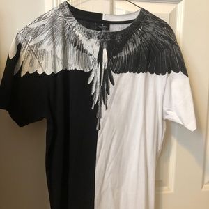 Marcelo Burlon County of Milan Wings T-Shirt
